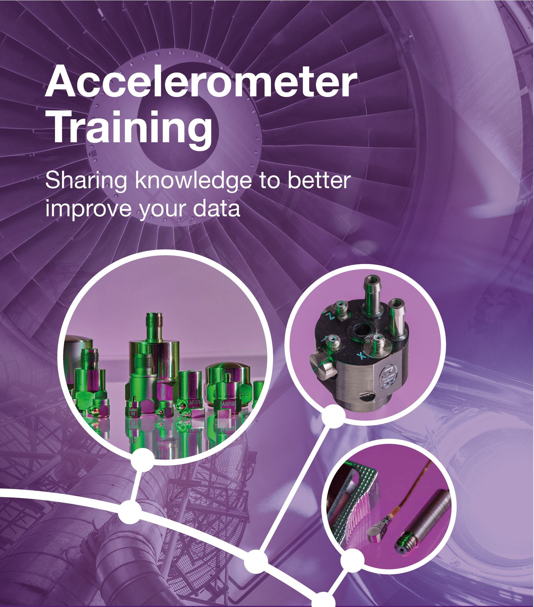 Accelerometer Training Sharing Knowledge